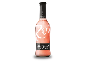 West Coast Cooler Rose