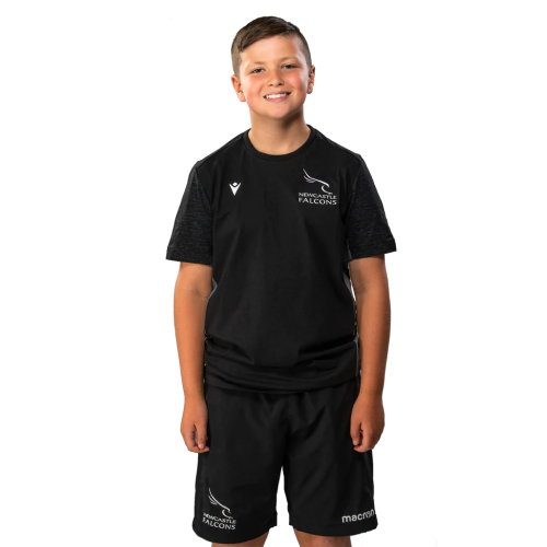 Junior Travel Cotton T-Shirt