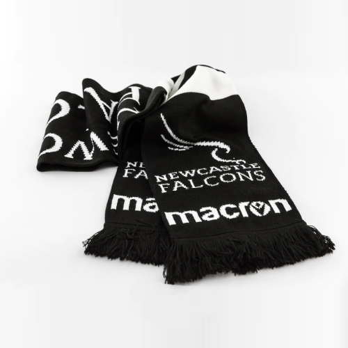 Macron Team Scarf
