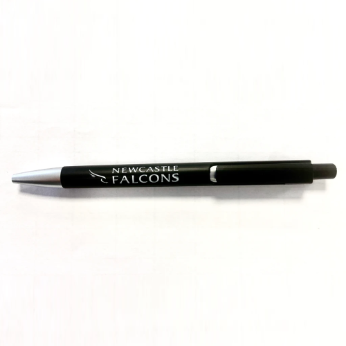 Newcastle Falcons Pen
