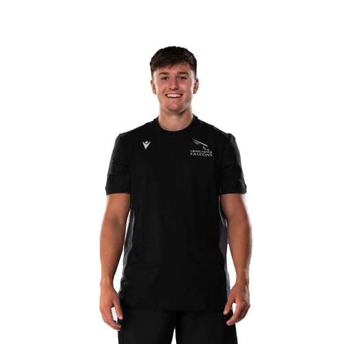 Travel Cotton T-Shirt